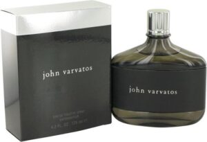 John Varvatos Eau De Toilette Classic 125 ml - Voor Mannen - Afbeelding 5