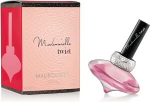 Mauboussin Mademoiselle Twist Eau De Parfum Spray 90ml - Afbeelding 2
