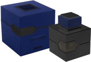 Al Haramain - L'Aventure Knight Men - Eau De Parfum - 100Ml - Afbeelding 3