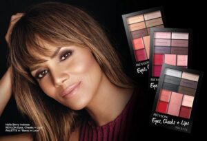 Revlon Eyes  Cheeks   Lips Palette   200 Seductive Smokies - Afbeelding 4