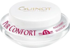 Guinot Pur Confort Cream LSF15 50ml - Afbeelding 3