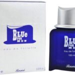 Blue for Men Parfum Rasasi 100 ml