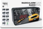 Bigben RR15 - Wekkerradio - LED display - New York Taxi - Afbeelding 2