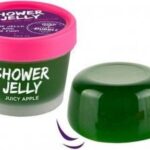 Treets Bubble Shower jellies juicy apple