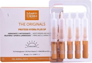 Ampullen The Originals Martiderm