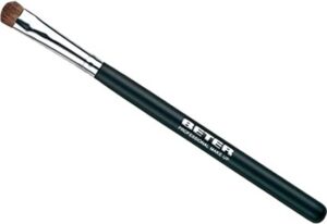 Beter - BRUSH smudge eye shadow 16 cm 1 pz - Afbeelding 3