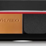 Shiseido Synchro Skin Self-Refreshing Custom Finish Powder Poeder 9 gr