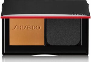 Shiseido Synchro Skin Self-Refreshing Custom Finish Powder Poeder 9 gr