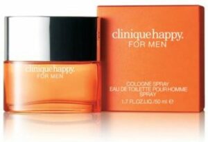 Clinique Happy Men 50 ml Eau de Toilette - Herenparfum - Afbeelding 25