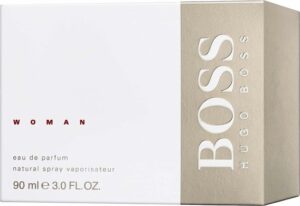 Hugo Boss Boss Eau De Parfum Spray 90 ml for Women - Afbeelding 6