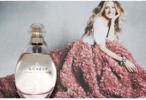 Sarah Jessica Parker Lovely - 30ml - Eau de Parfum - Damesparfum - Afbeelding 4