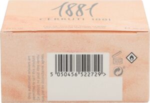 Damesparfum 1881 Pour Femme Cerruti EDT (50 ml) - Afbeelding 4