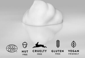 Mádara - Purifying Foam 150 ml - Afbeelding 3