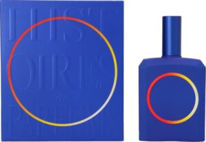 Histoires De Parfums This Is Not A Blue Bottle 1 3 Eau De Parfum Spray  Unisex  120 ml for Women - Afbeelding 4