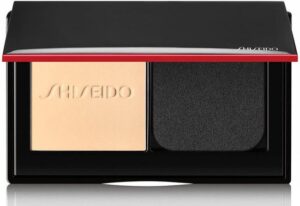 Shiseido Synchro Skin Self-refreshing Custom Finish Powder Foundation 110 9 G