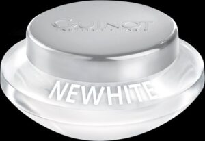Guinot Creme Guinot Face Care Brightening Creme Newhite Night Cream Pigmentvlekken 50 ml - Afbeelding 3