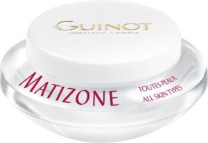 Guinot Creme Guinot Face Care Radiance Creme Matizone Cream Matterend 50 ml - Afbeelding 2