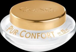 Guinot Pur Confort Cream LSF15 50ml - Afbeelding 2