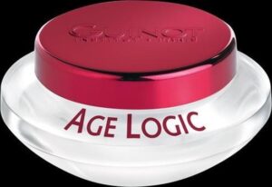 Guinot Dagcrème Face Care Longevity Age Logic Cream - Afbeelding 3
