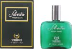Silvestre After Shave 100 Ml - Beauty & Health