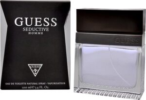 Guess Seductive Homme 150 ml Eau de Toilette - Herenparfum - Afbeelding 2