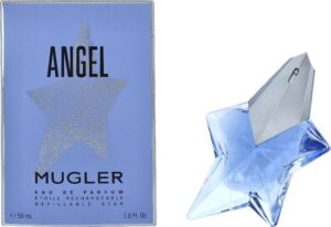 Thierry Mugler Angel 50 ml Eau de Parfum - Damesparfum - Afbeelding 2