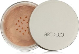 Artdeco Mineral Powder Foundation - 15 g - 4 Light Beige - Afbeelding 4