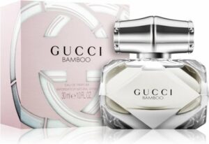 Gucci Bamboo 30 Ml   Eau De Parfum   Womens Perfume - Afbeelding 9
