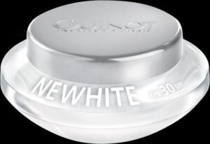 Guinot Creme Guinot Face Care Brightening Creme Newhite Cream SPF30 Pigmentvlekken 50 ml - Afbeelding 4