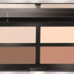 Pupa Contouring & Strobing Powder Palette 003