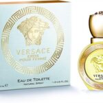 Damesparfum Eros Femme Versace EDT
