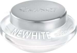 Guinot Creme Guinot Face Care Brightening Creme Newhite Cream SPF30 Pigmentvlekken 50 ml - Afbeelding 2