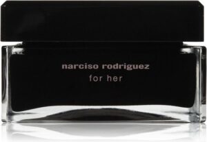 Narciso Rodriguez - NARCISO RODRIGUEZ FOR HER body cream 150 ml