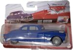 Disney Cars Doc Hudson die-cast voertuig - 8 cm - Schaal 1:55 - Afbeelding 4