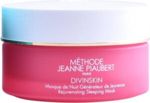 Reparerend Nachtmasker Divinskin Jeanne Piaubert (50 ml) - Afbeelding 2