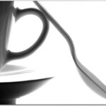 Emsa Koffie Thee Onderzetter - 23.5 x 14.5 cm