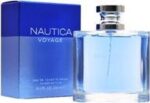 Herenparfum Nautica EDT Voyage (100 ml) - Afbeelding 9