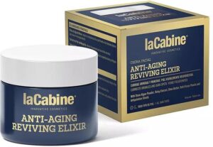 La Cabine Anti-aging Reviving Elixir Cream 50 Ml - Afbeelding 3