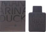 Mandarina Duck - Pure Black - Eau De Toilette - 100mlML - Afbeelding 2