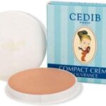 Cedib Paris Cedib Compact Creme 11-mexico