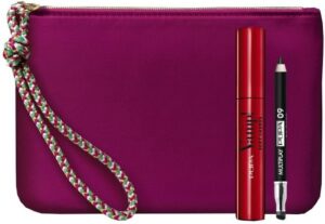 Pupa Milano - Vamp! Sexy Lashes -multiplay special size -Handy Bag