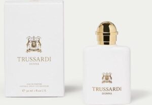 Trussardi Donna - 30 ml - Eau de parfum - Afbeelding 4