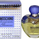 Moschino Toujours Glamour - 50 ml - Eau de toilette