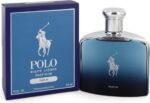Polo Deep Blue by Ralph Lauren 125 ml - Eau De Parfum Spray - Afbeelding 3