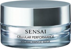 Masker Sensai Cellular Performance (75 ml) - Afbeelding 2