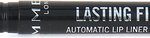 Rimmel Lasting Finish Exaggerate Automatic Lipliner - 105 Mauve Spell