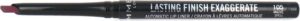 Rimmel Lasting Finish Exaggerate Automatic Lipliner - 105 Mauve Spell