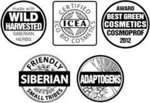 Natura Siberica Oblepikha Conditioner Maximum Volume - Afbeelding 2