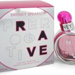 Britney Spears Prerogative Rave EDP W 100 ml