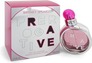 Britney Spears Prerogative Rave EDP W 100 ml